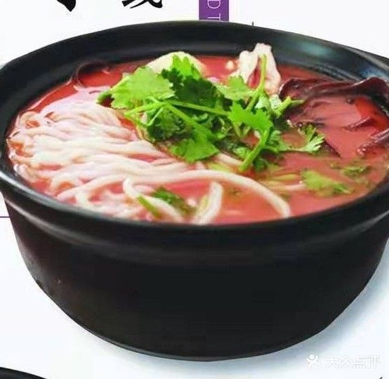 啊勇过桥米线(金山路店)