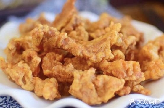 娃先生炭烧牛蛙(南昌红谷滩万达广场店)