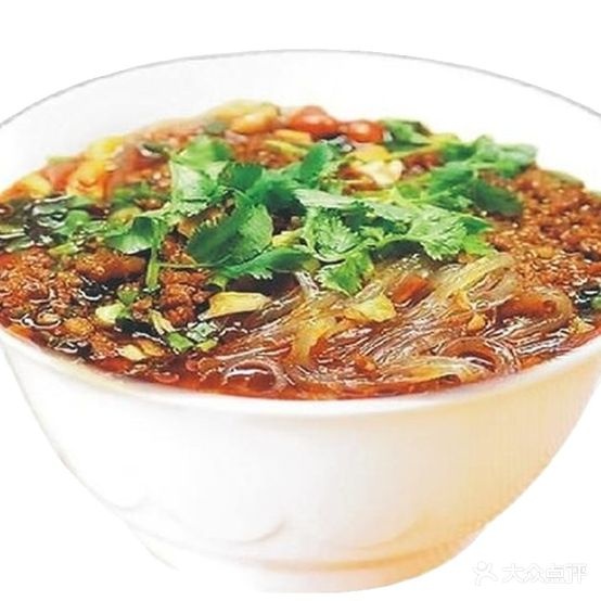 川味拉面刀削面管(区府路店)