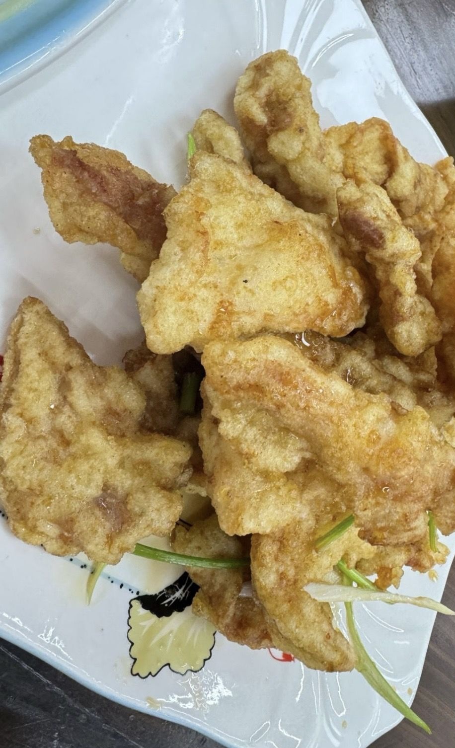 恋乡东北私房菜馆(绿地城店)