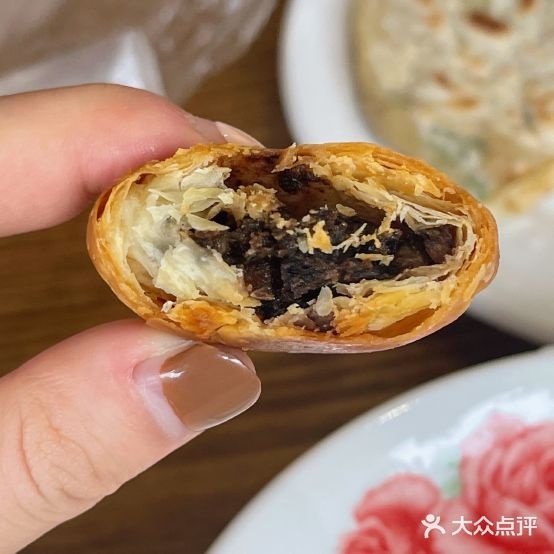 好再来邵饼(老街店)