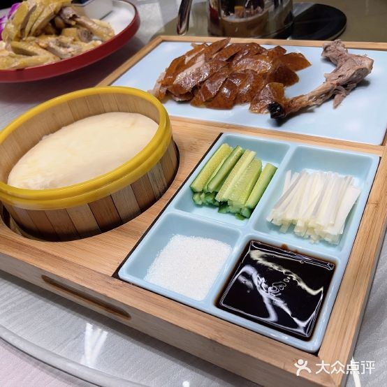 新庭记·宴会厅(新城店)