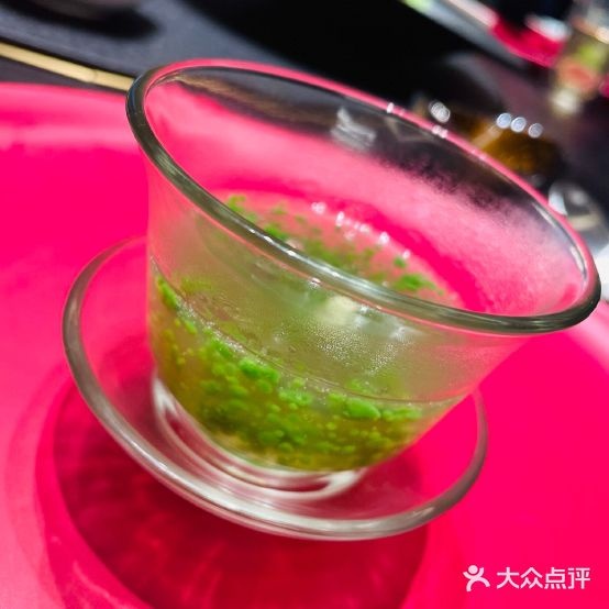 玺荟餐厅厅