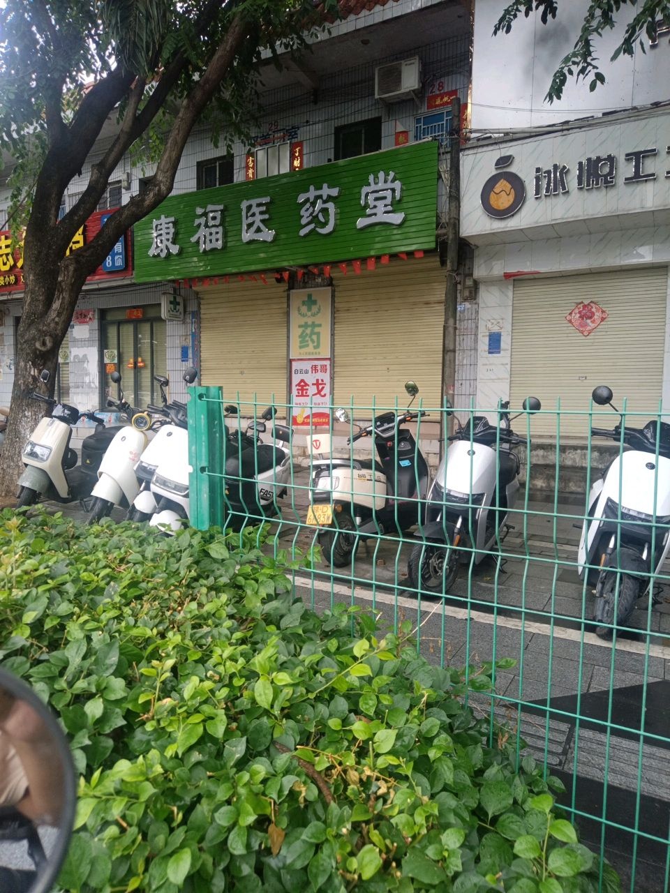 鑫志鱼煲·小炒