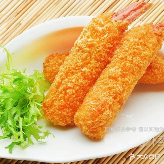 十中和味炸串(同泉里店)