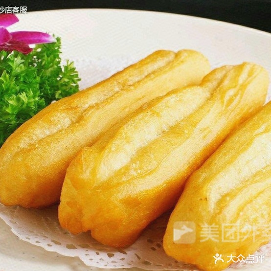 莆会美食(校内店)