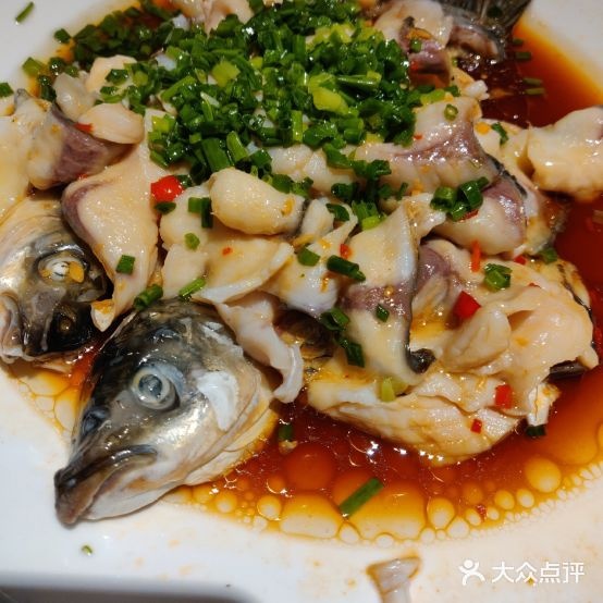 随园小馆(红街店)
