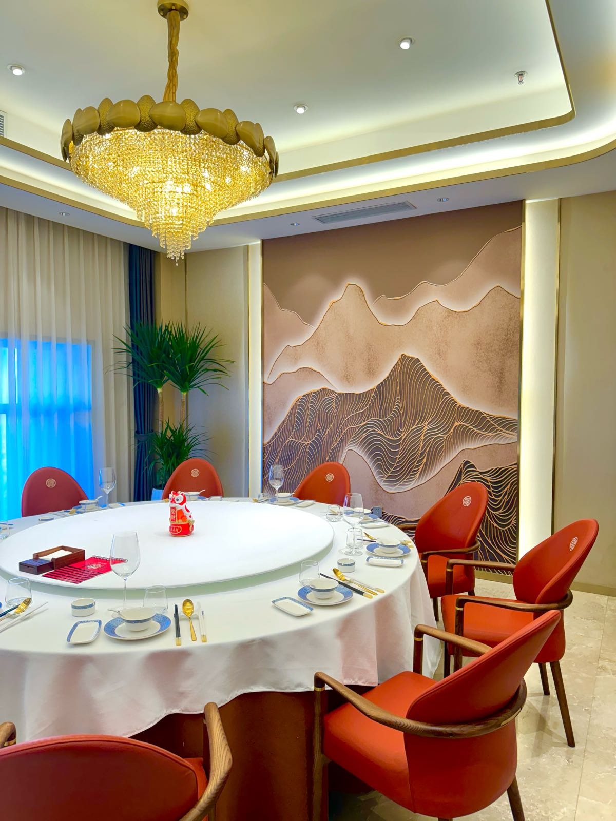 弓长家·粤宴顺德菜