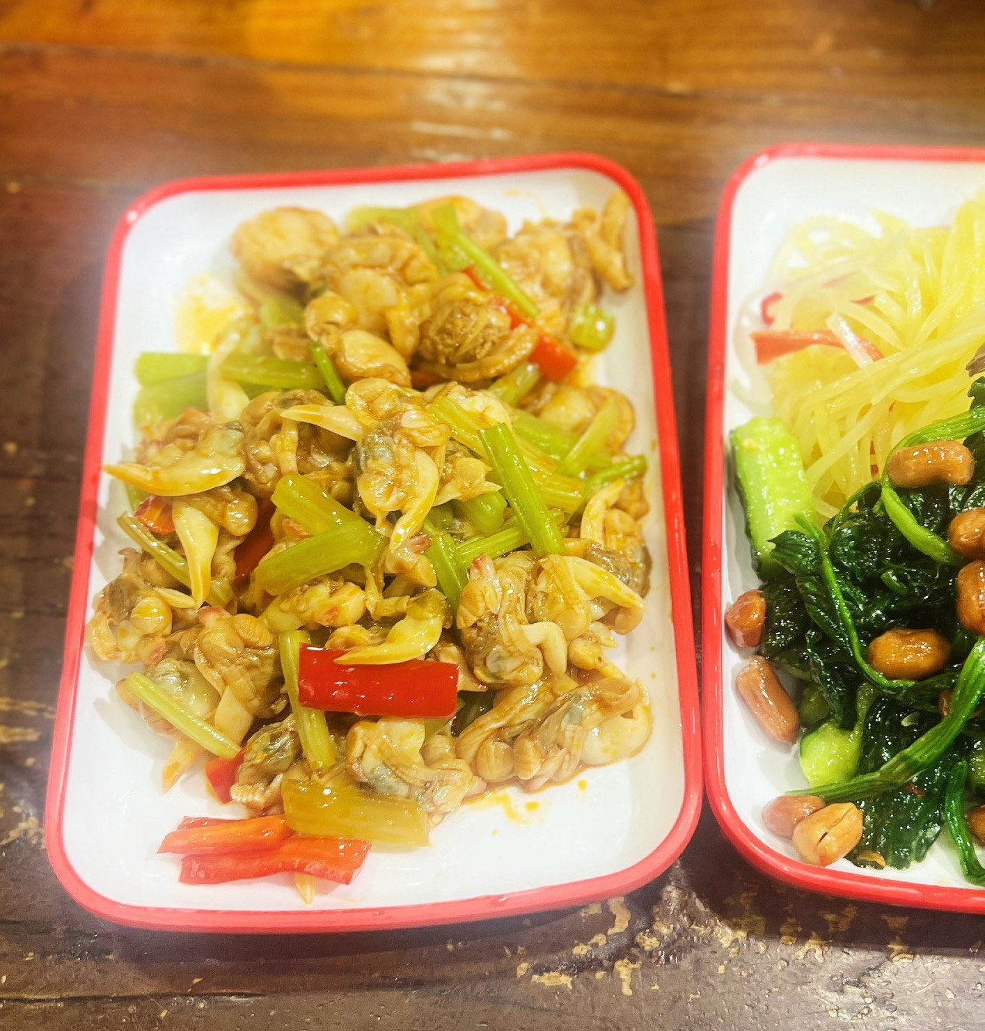 新麦子大王(新安里店)