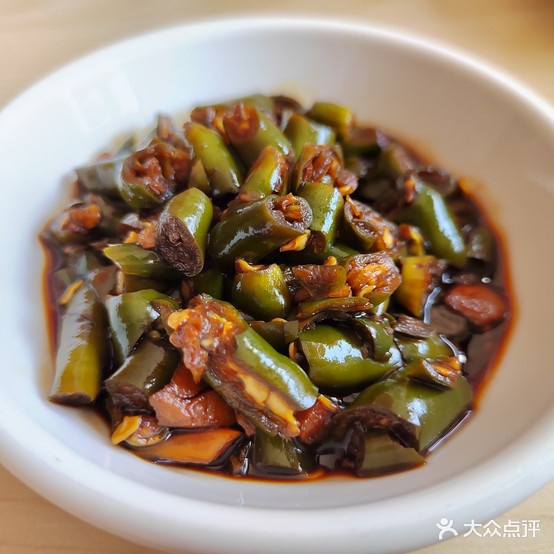 大关口海燕泡椒羊肉面馆馆(南山小区店)