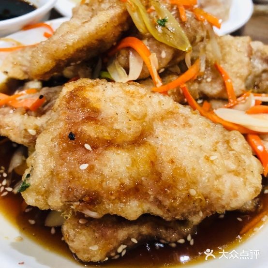 东北蔡馆(工业街店)