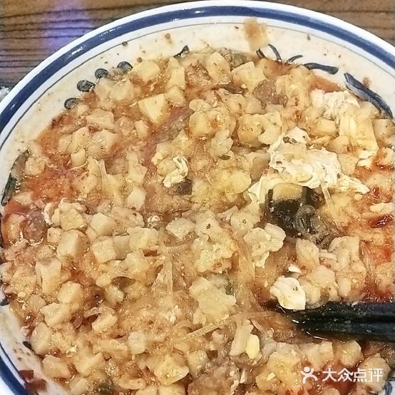 三顾香家牛羊肉泡馍(合阳分店)