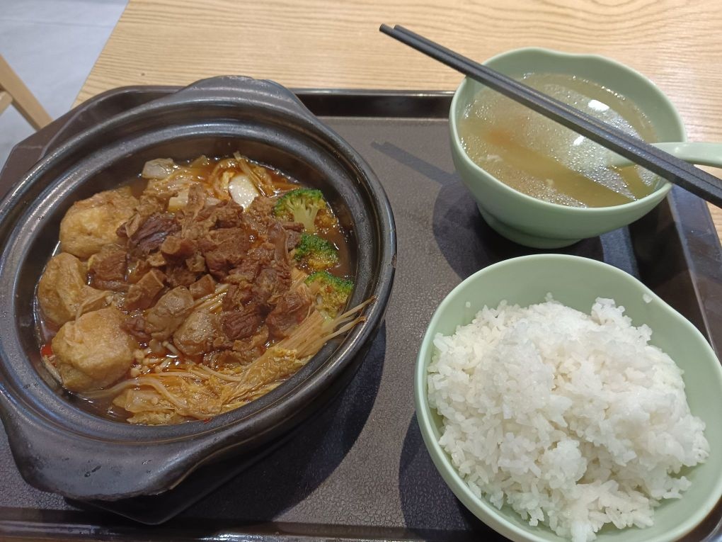 油城小面(双山五路店)