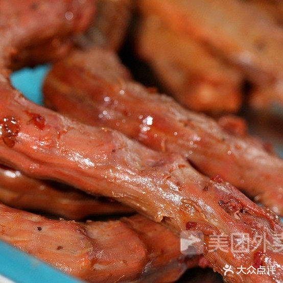 捞汁海鲜烧鸡