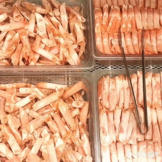 万嘉自助火锅烤肉烧烤