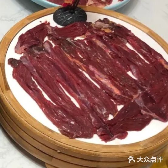 胡小区子原味老火锅