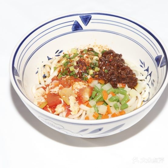 关中面宴老碗面(三亚瑞海店)