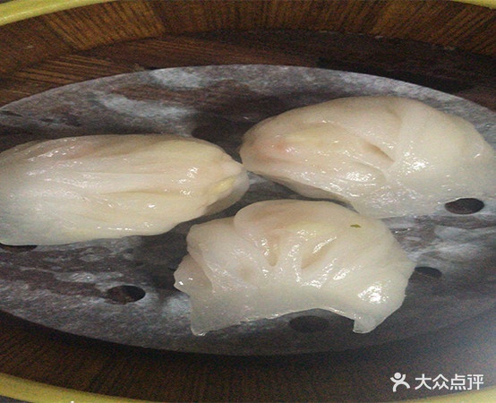 盛兴夜茶(中信店)