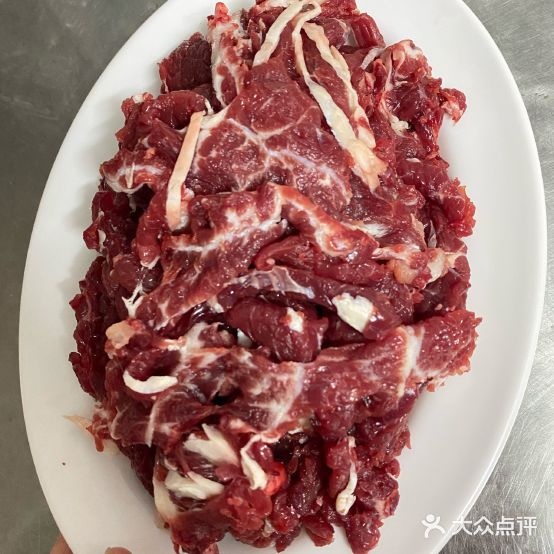 辉豪潮汕牛肉火锅店