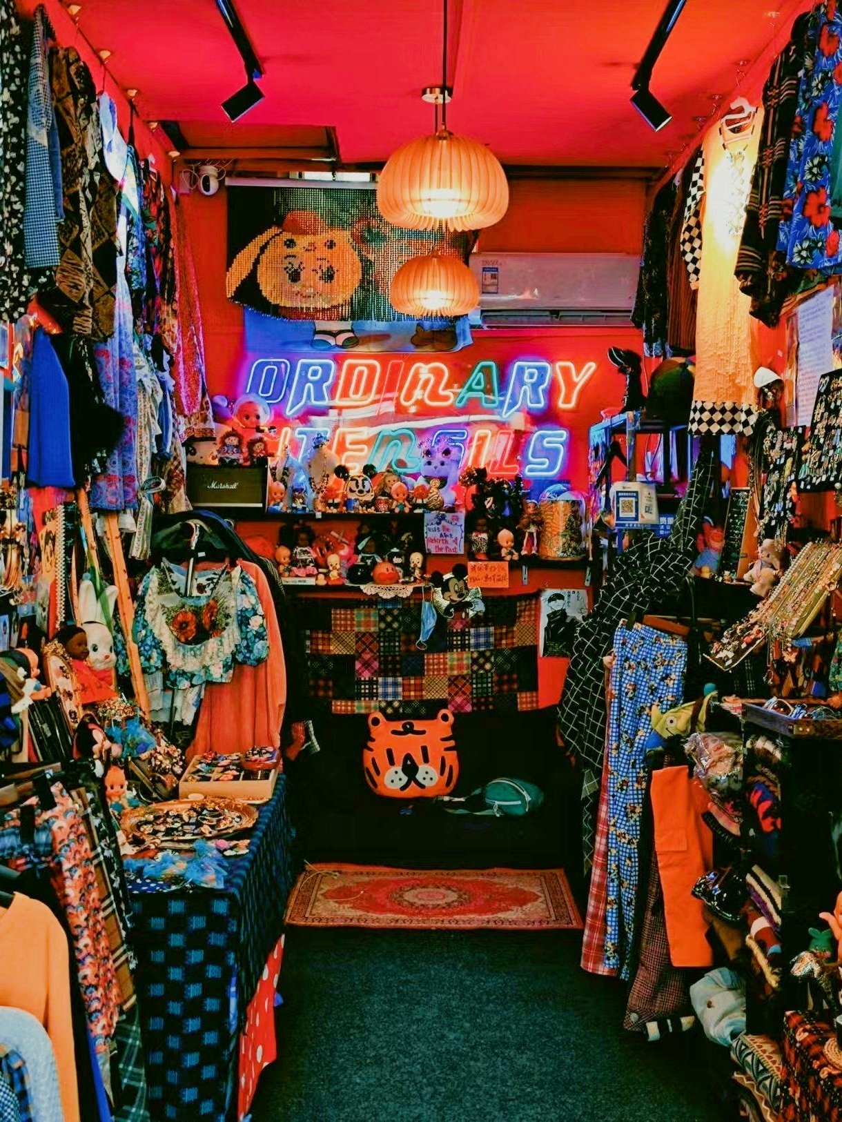 普皿白听(路苑小区店)