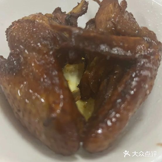 来记粽