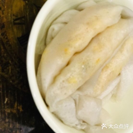 子长老子号煎饼宴(向阳沟店)