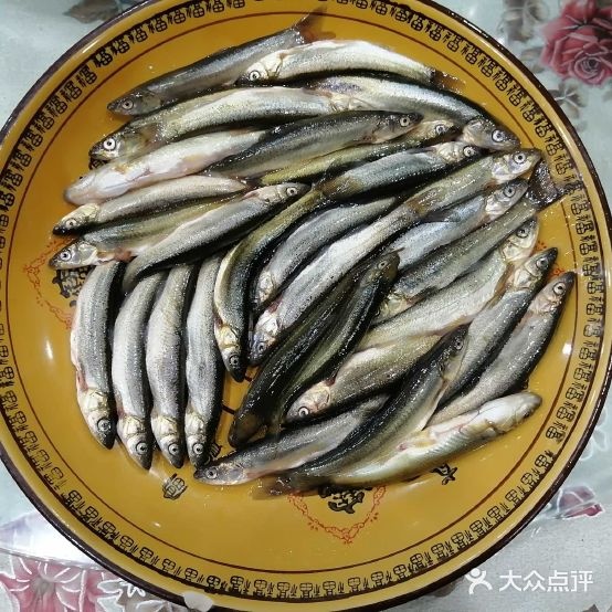 胜利小吃(敖东雅苑店)