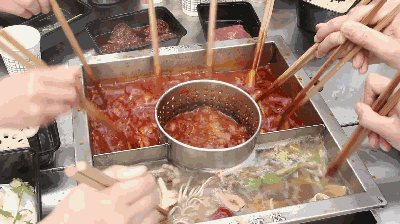 芭府火锅(澜湾店)