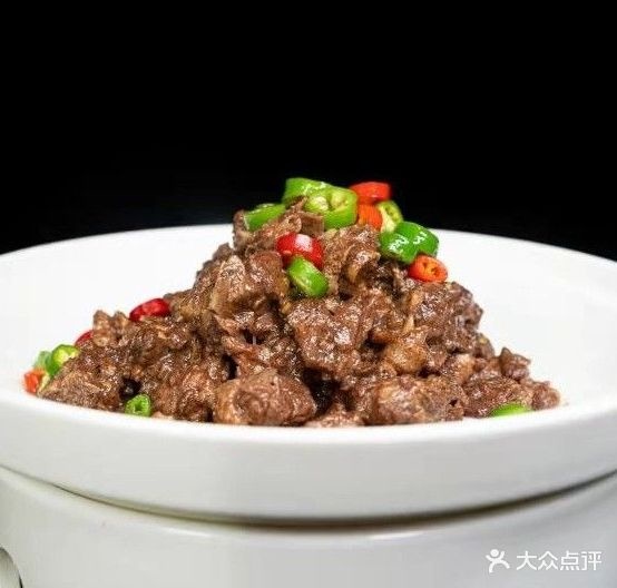 天一轩·精致湘菜(洋湖店)