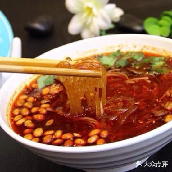 天下弟一粉(商业街店)