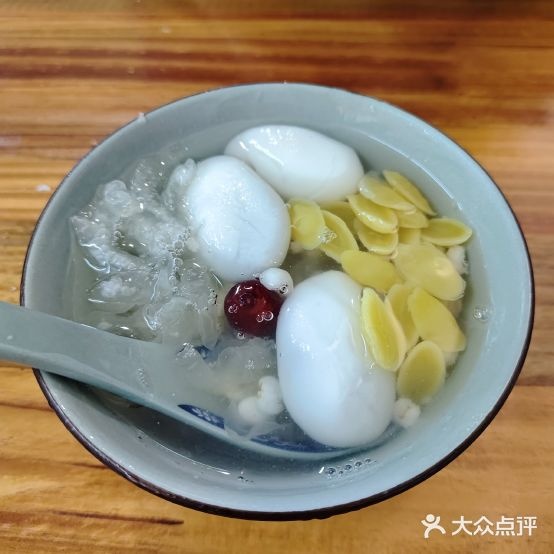 糖先锋糖水小吃