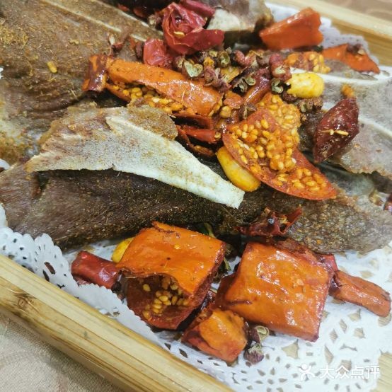 惠民老街印象(大通东路店)