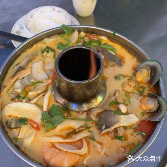 清迈府(东街店)