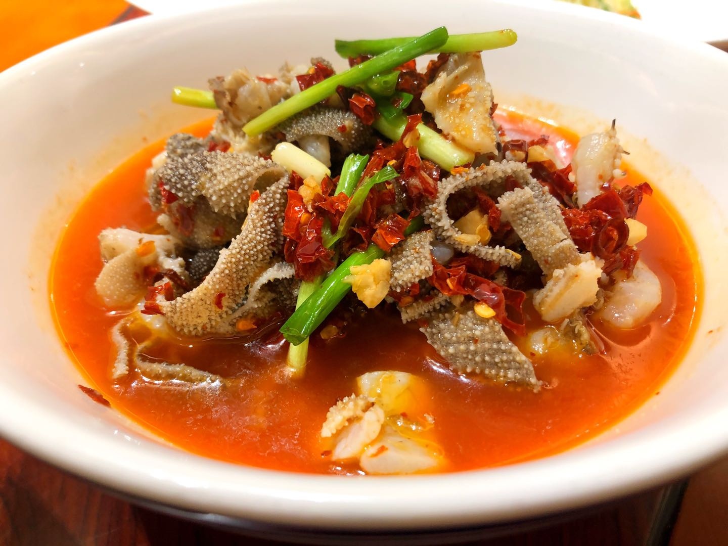乡里乡味(中华路店)