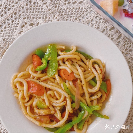 桃小蜜韩式烤鸡(祥云国际城店)