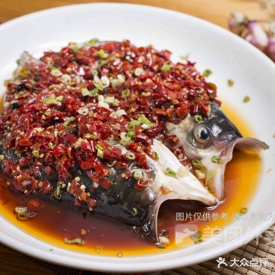 红辣椒湘菜苑