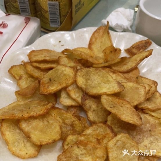 原始烧烤(东焦得布路店)