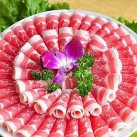 禾园涮肉