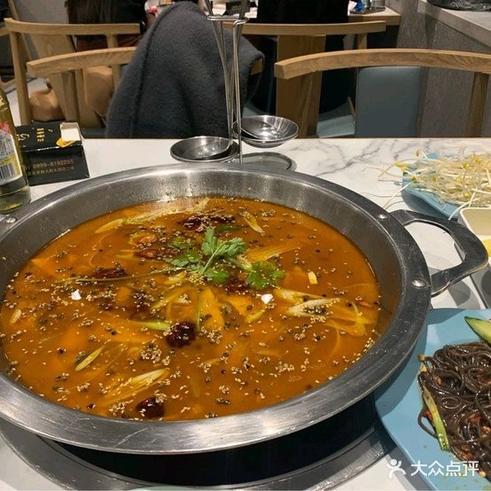 江北鱼宴(友好购物中心店)
