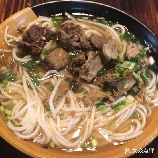 大毛小毛(安江粉面天星坪店)