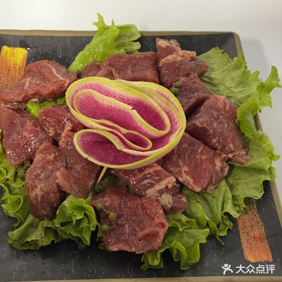凡火锅