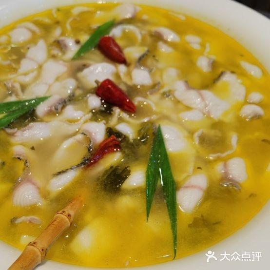 老屋万象川菜(椒江宝龙城店)