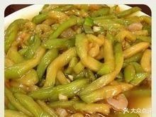春饼骨头家长菜(唐家店)