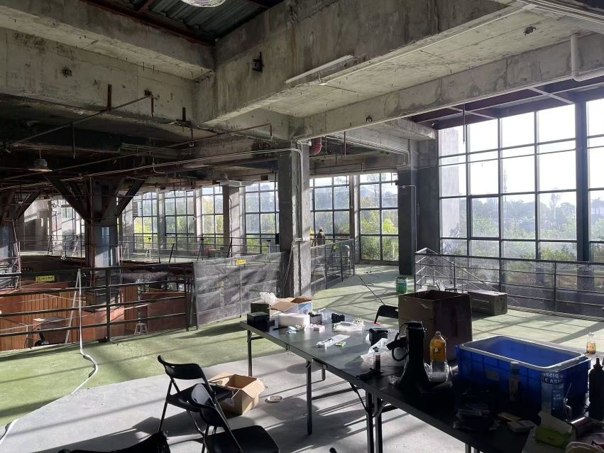 协盟战术俱乐部