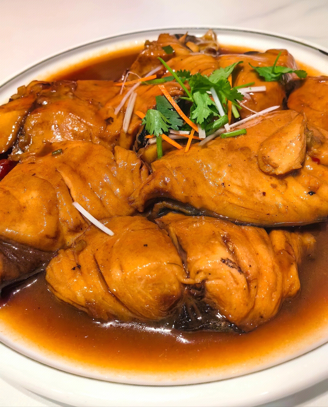 利民小吃部(北环路店)环境