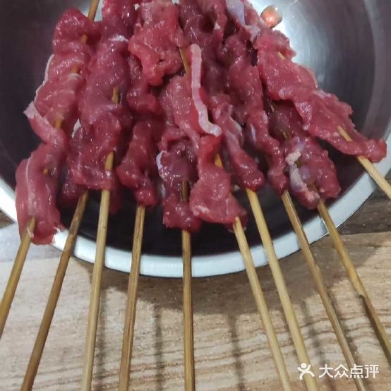 刘家烤烧(北二路店)