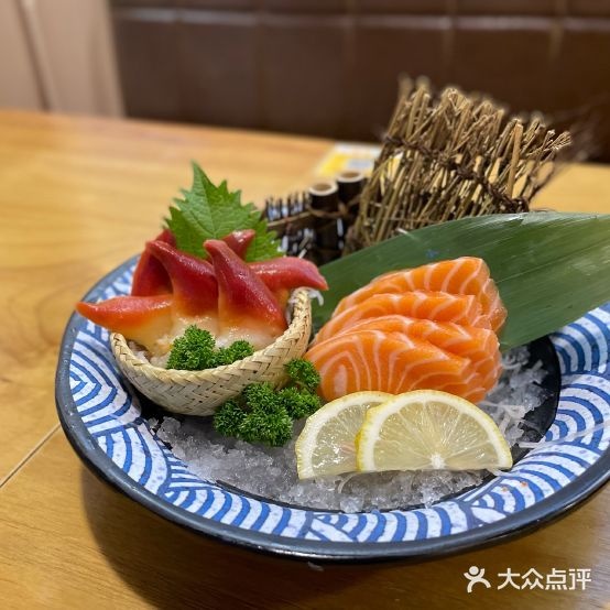 禾之味寿司(佳业路店)