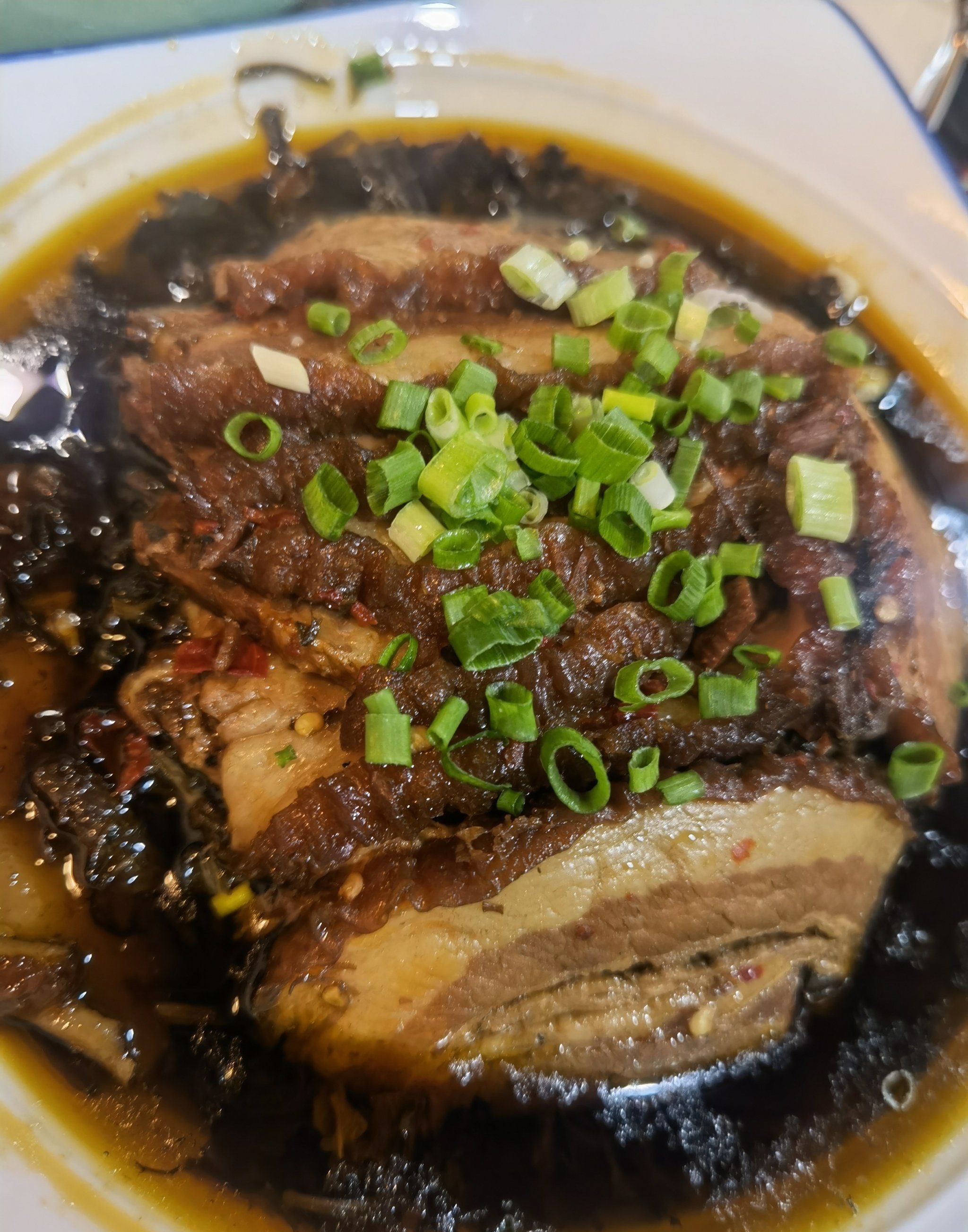 杨家湘菜馆(北刘新区店)
