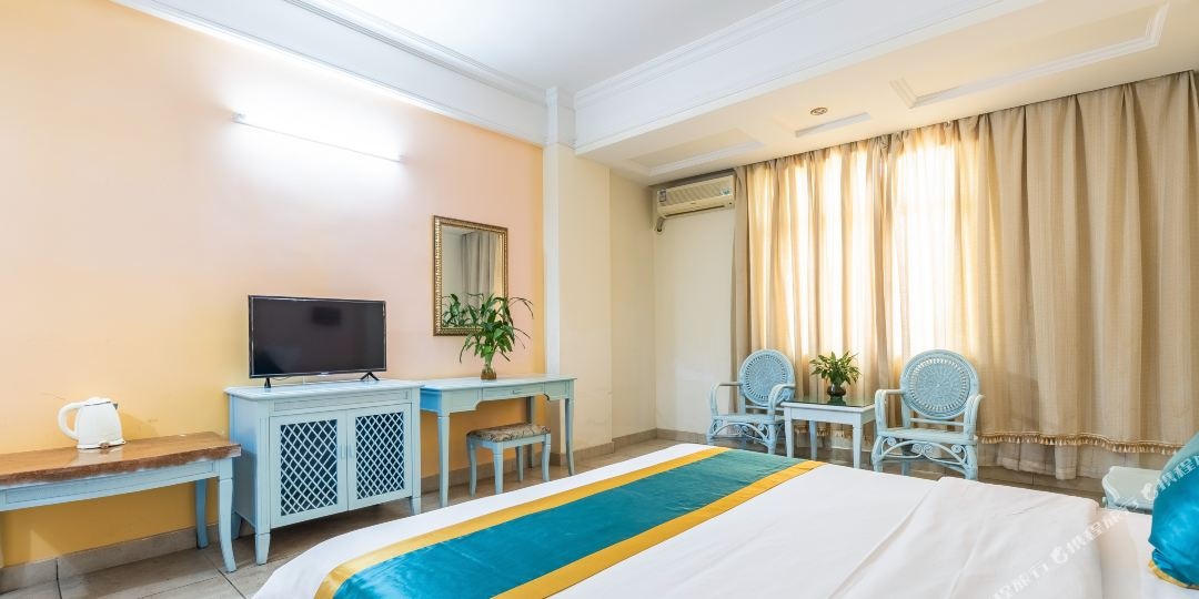 三亚瑞泰明珠酒店(凤凰机场店)