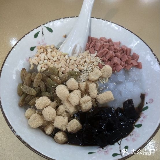 小喆圆(杨柳巷店)